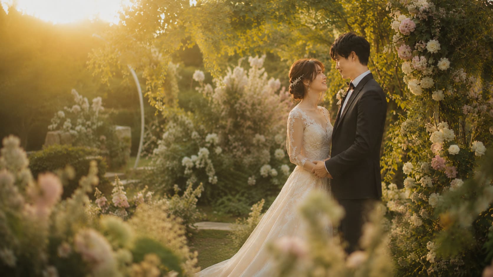 ウエディング・結婚式動画